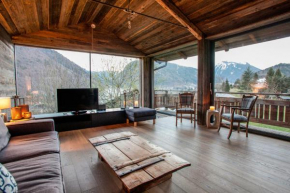 Chalet Bella